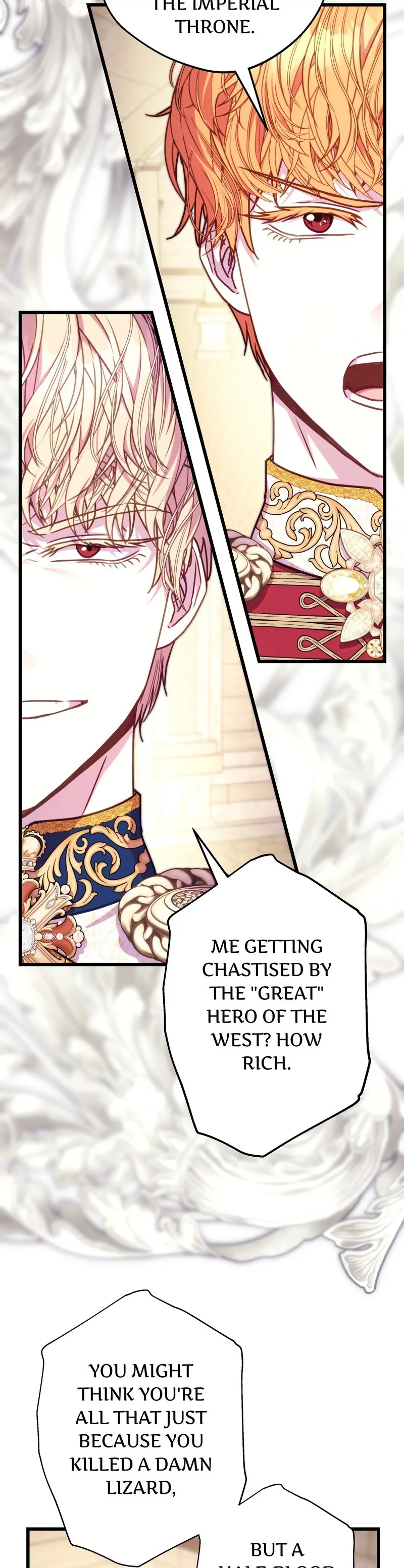 Another Typical Fantasy Romance Chapter 98 30